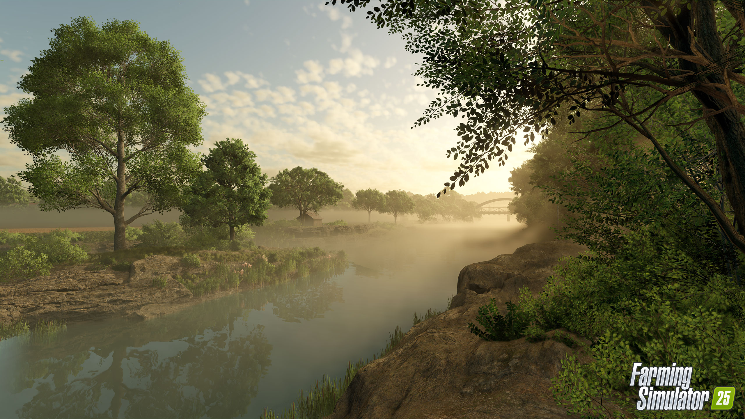 Farming Simulator 25 Mods by ONR Modding